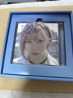 ReoNa unknown サイン入りCD