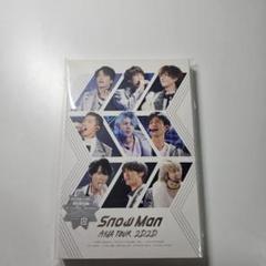 【新品未開封】Snow Man ASIA TOUR 2D.2D.初回通常盤セット Amazon.co.jp: Snow Man ASIA TOUR 2D.2D. (DVD4枚組)(初回盤DVD