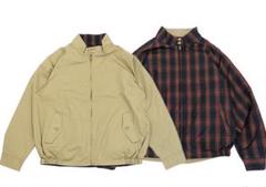 BIG MIKEの。PHATEE GOHEMP BEAMS Nasngwam