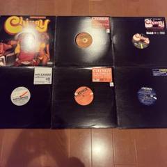 ☆R&B☆レゲエ☆レコード☆48枚セット☆90's☆お買い得☆貴重