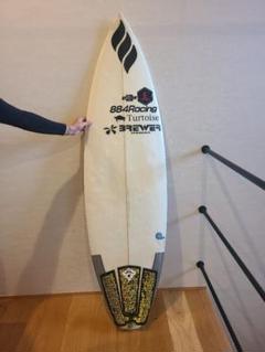 DickBrewer ディックブリューワー ショートボード サーフボード 新品 DickBrewer Surfboard （ディック・ブリューワー