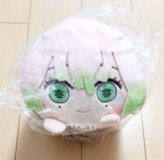 鬼滅の刃 もちころクッション 甘露寺 蜜璃