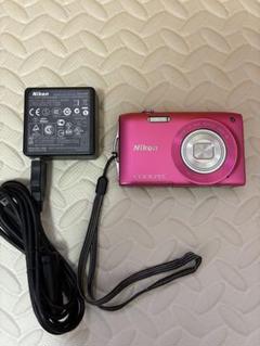 2025年最新】coolpix s33の人気アイテム - メルカリ