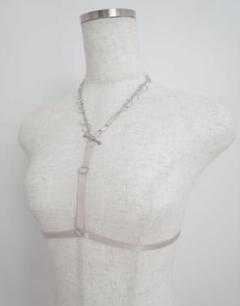 kiff Harness petite pause Beige