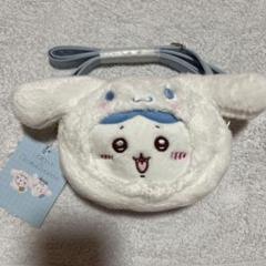Amazon.co.jp: [Wiwinicos] ちいかわ サンリオコラボ ぬいぐるみ