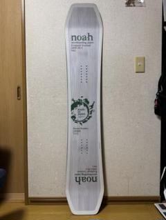 noah スノーボードビンディングセット VISION ビジョン キッズ スノーボード+ビンディングセット 100cm
