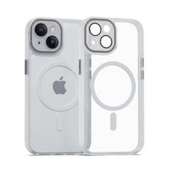 iPhone13Pro max ケース　クリア　MagSafe対応