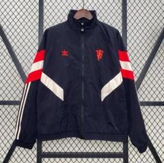 【新品未使用】24-25 マンチェスターユナイテッド ジャケットのサムネイル