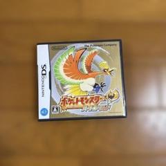 ポケットモンスター ハートゴールド (ニンテンドーDS)