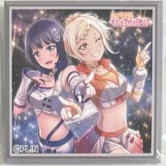 朝香果林 缶バッジセット Amazon.co.jp: ラブライブ 虹ヶ咲 缶バッジセット 朝香果林
