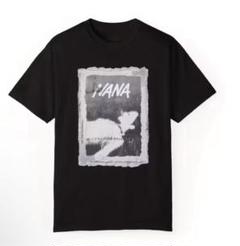 NANA Tシャツ 矢沢あい アニメTシャツ - メルカリ