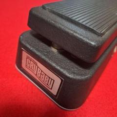 Jim Dunlop BASS CRYBABY GCB-100【長期在庫品】【長期展示品
