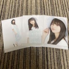 乃木坂46 - 乃木坂46 生写真 齋藤飛鳥 2016 June-Ⅳ マキシワンピ 3種コンプ 乃木坂46 生写真 齋藤飛鳥 2016 June-Ⅳ マキシワンピ 3種コンプ