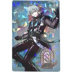 亥清悠　メタカ　ウエハース　カード　アイナナ　ZOOL 2025年最新】アイドリッシュセブン ウエハース 亥清悠の人気