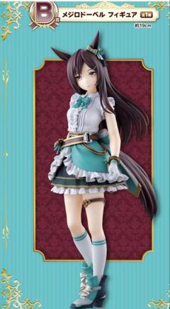 M*a様 1番くじ　B賞メジロドーベル Amazon.co.jp: 一番くじ ウマ娘 11弾 B賞 メジロドーベル