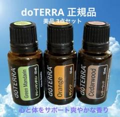 【最終価格】 ドテラ フランキンセンス ゼンジェスト グリーンマンダリン 最終価格】 ドテラ フランキンセンス ゼンジェスト グリーン