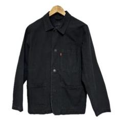 リーバイス　カバーオール　美品　Levi's Levi's(リーバイス) / カバーオール/38/デニム/IDG/無地 | 古着