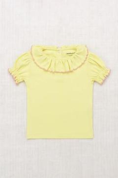 misha and puff Balloon Sleeve Paloma Tee