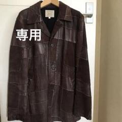 ジャケット