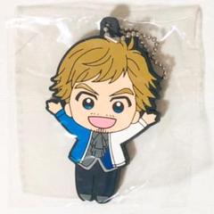 「#期間限定」のおすすめ人気ランキング 新品☆ユーリ!!! on ICE【エミル・ネコラ】みんなのくじ☆ラバー キーホルダー・アクリルキーホルダー