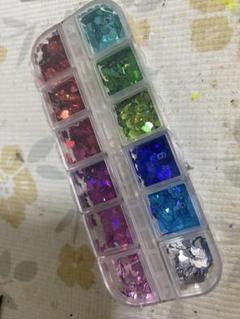 ホロパーツ