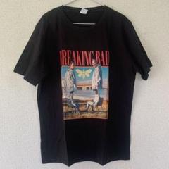 ブレイキングバッド Tシャツ ロンT 長袖 XLサイズ ブラック 黒