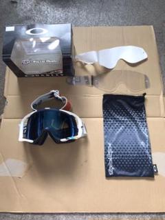 OAKLEY オークリー ゴーグル