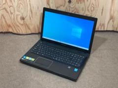レノボ ノートPC G500【中古】