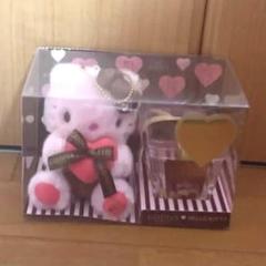 ハローキティ - ハローキティ×ゴディバぬいぐるみ2015 GODIVA×ハローキティ 2015 ぬいぐるみ - メルカリ