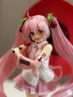 2025年最新】くじ 桜ミク aの人気アイテム - メルカリ