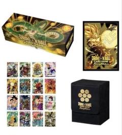 2025年最新】ドラゴンボール フュージョンワールド BOXの人気