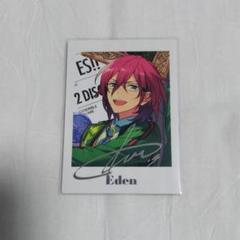 あんスタ ぱしゃっつ 9周年 七種茨 あんスタ 9周年 七種茨 - メルカリ