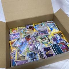 ポケモンカード まとめ売り 80サイズ - メルカリ
