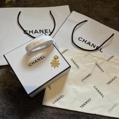 2025年最新】CHANEL 包装紙の人気アイテム - メルカリ
