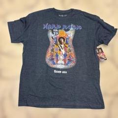 希少。ハードロックカフェ×フレディ マーキュリー　半袖T　ニューヨーク　サイズM Hard Rock Cafe ハードロックカフェ QUEEN Freddie Mercury