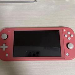 任天堂Switch Light