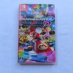 MARIOKART 8 DELUXE Nintendo Switch