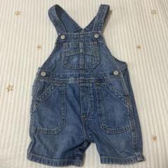baby GAP オーバーオール　90cm