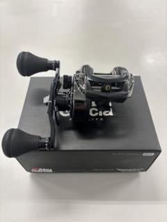 2506ck01 アブガルシア アンバサダー　BM3600C ブラック 2506ck01 アブガルシア アンバサダー BM3600C ブラック - メルカリ