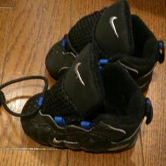 NIKE first PENNY