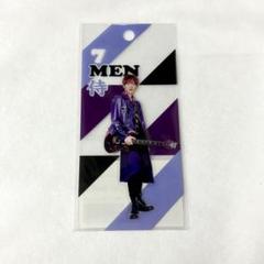 7MEN侍　中村嶺亜　2023年サマパラ うちわ　アクスタ4体セット Amazon.co.jp: 7MEN侍 中村嶺亜 アクスタ アクリルスタンド 2023