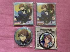 あんスタ 椚章臣 まとめ売り あんさんぶるスターズ まとめ売り 佐賀美 陣＆椚 章臣 - メルカリ