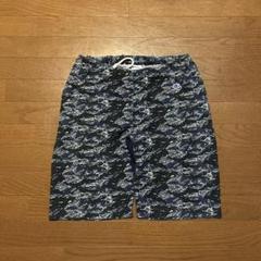 champion reverse weave スウェットパンツ L タイガーカモ