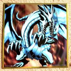 2025年最新】遊戯王 一番くじ ブルーアイズホワイトドラゴンの