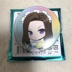 バンドリ スイパラ カフェ ミニキャラ缶バッジ 要楽奈 - メルカリ