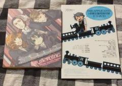MR.MORNING、MR.APPLICANT ドラマCDセット