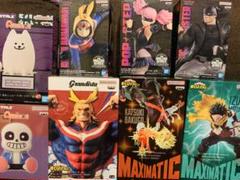 僕のヒーローアカデミア　フィギュア　まとめ売り　22体セット 僕のヒーローアカデミア 22点フィギュア セット（僕のヒーロー
