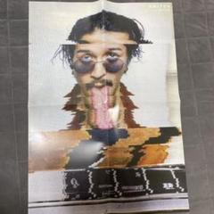 millennium parade King Gnu 常田大貴　グッズ　ポスター 2025年最新】常田 ポスターの人気アイテム - メルカリ