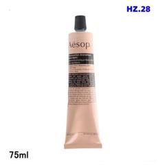 新品未開封　aesop イソップ ハンドクリーム 75mL × 3本 イソップ ハンドクリーム ギフト 女性 Aesop アンドラム アロマ