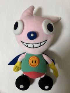 希少 クレヨンしんちゃん ヘンダーランド ベンダーくん ぬいぐるみ